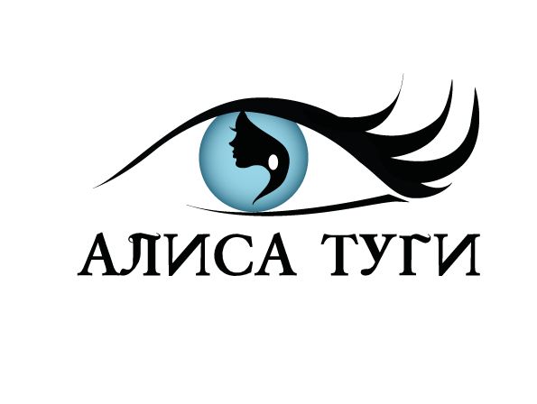 Логотип для визажиста - дизайнер Katrintkachuk