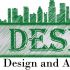 Логотип для веб портала о дизайне и архитектуре - дизайнер whites