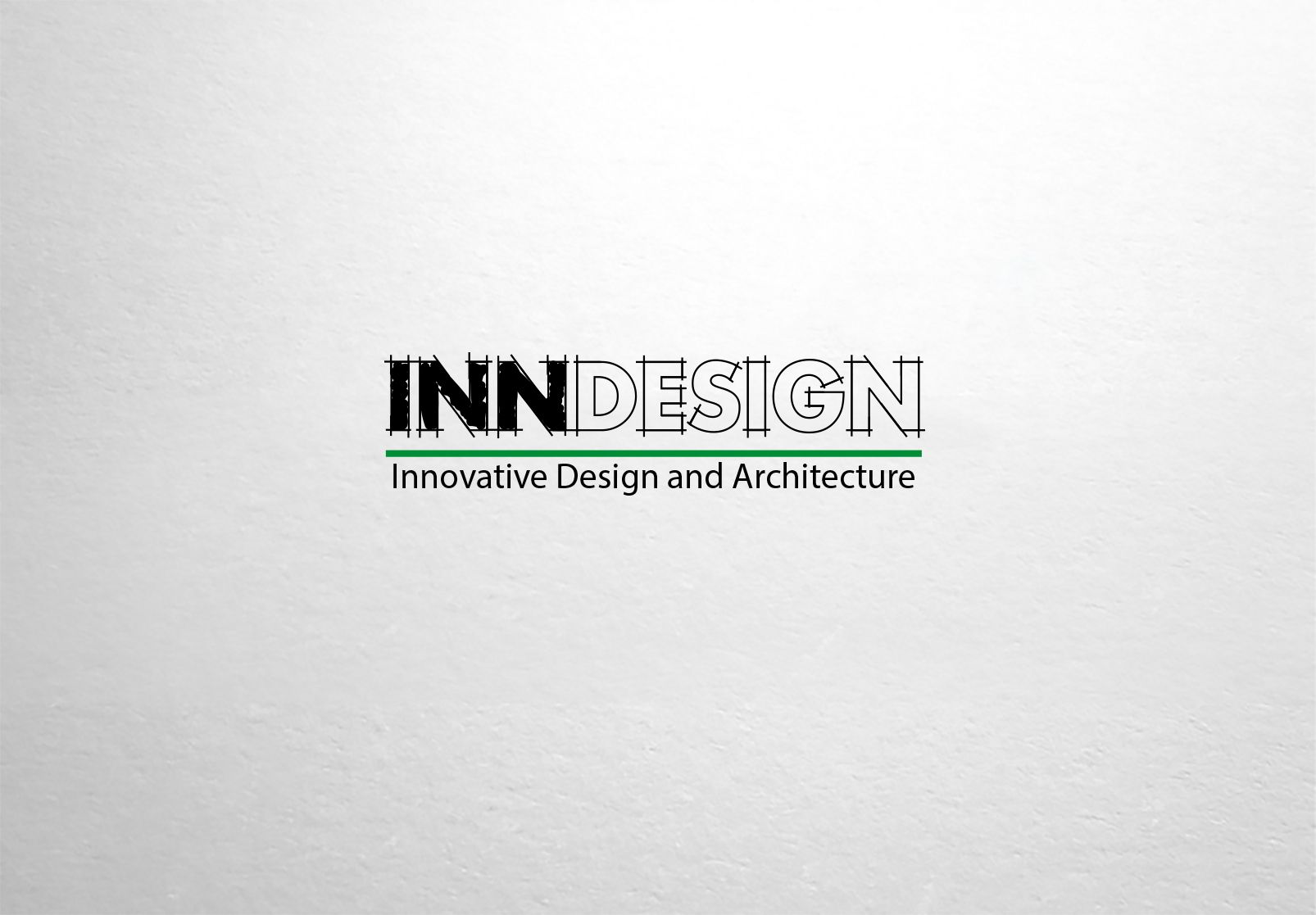Логотип для веб портала о дизайне и архитектуре - дизайнер dron55
