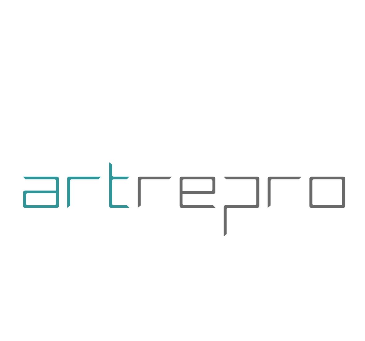 Лого и фирменный стиль для Artrepro - дизайнер Schulman