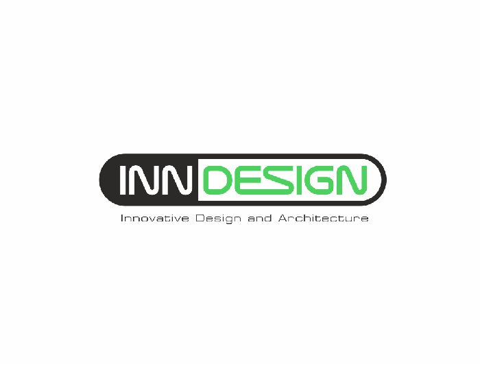 Логотип для веб портала о дизайне и архитектуре - дизайнер GAMAIUN