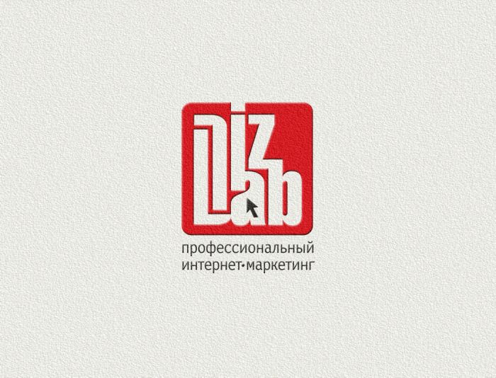 Логотип для маркетингового агентства  - дизайнер uss61