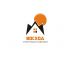 Логотип для строительной компании - дизайнер DINA