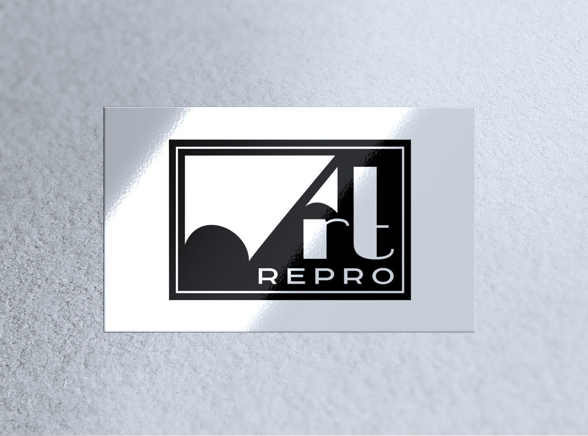 Лого и фирменный стиль для Artrepro - дизайнер Advokat72
