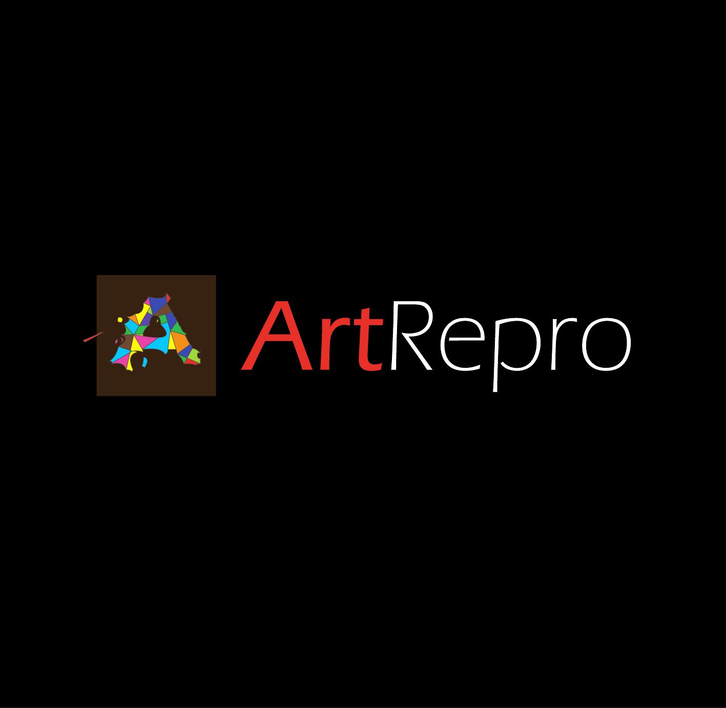 Лого и фирменный стиль для Artrepro - дизайнер dimma47