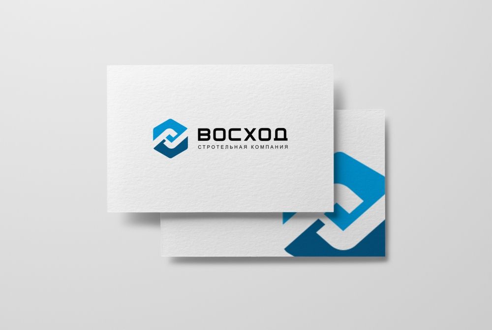 Логотип для строительной компании - дизайнер zozuca-a