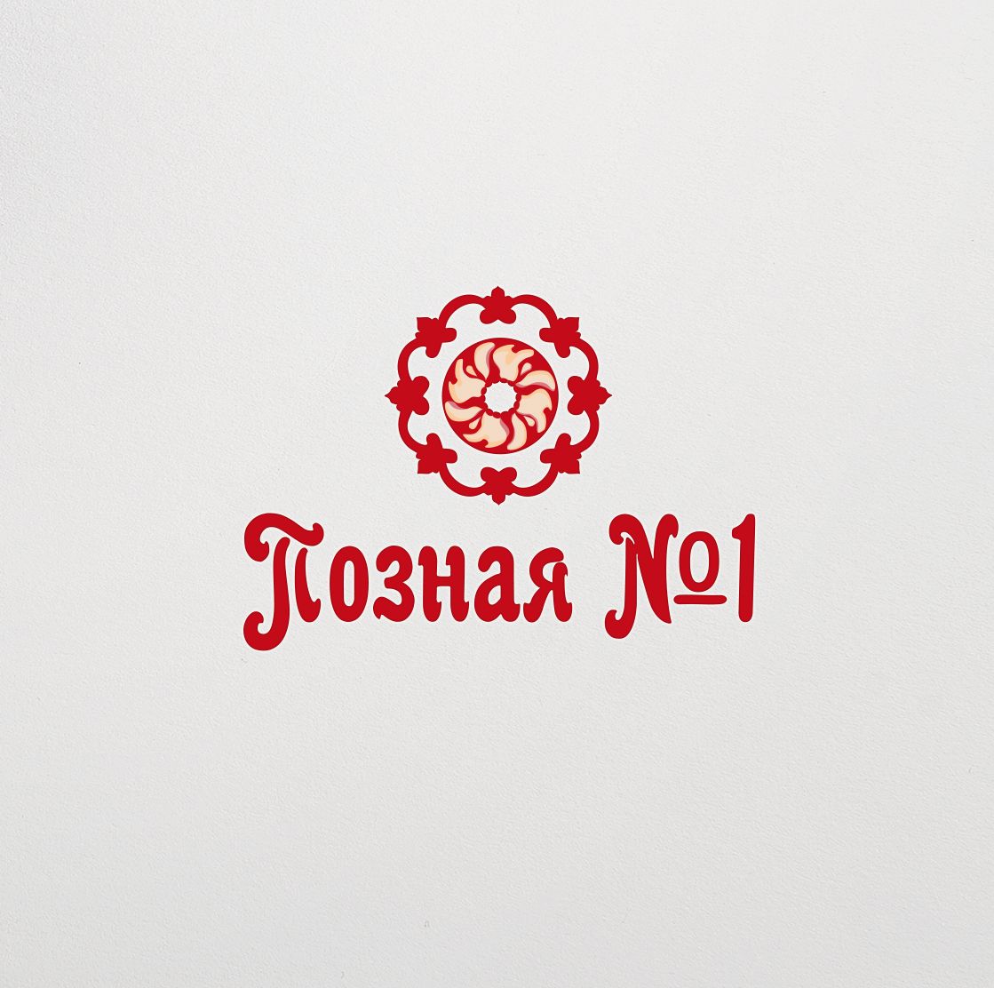 Логотип для кафе - дизайнер toma_kich