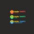 Логотипы серии программных продуктов Mobile SMARTS - дизайнер indi-an