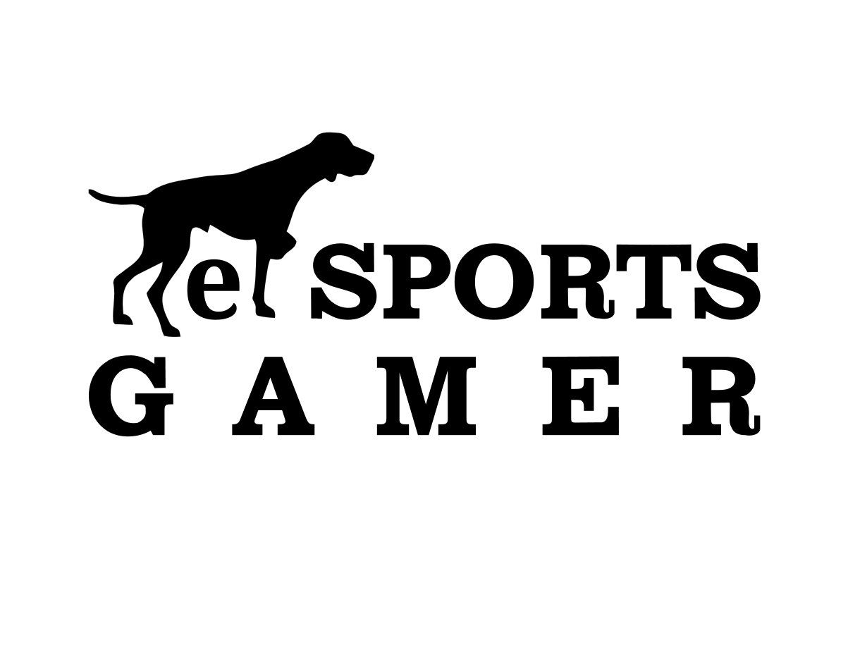 Логотип для киберспортивного (esports) сайта - дизайнер wmas