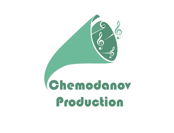 Логотип для студии звукозаписи - дизайнер Katrintkachuk