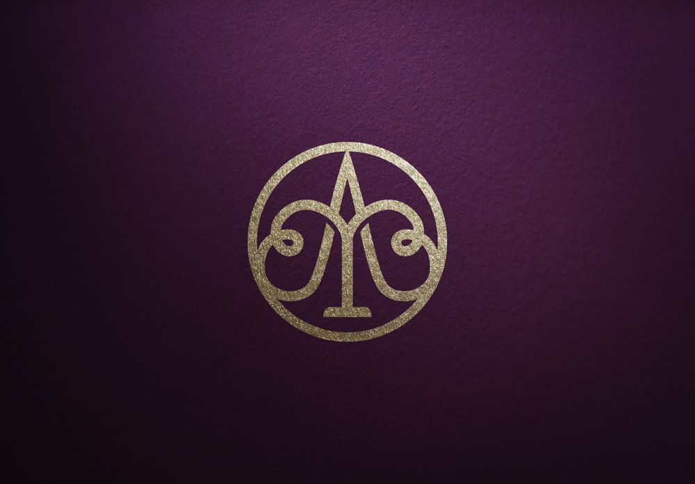 Логотип для визажиста - дизайнер redcat