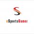 Логотип для киберспортивного (esports) сайта - дизайнер art-valeri