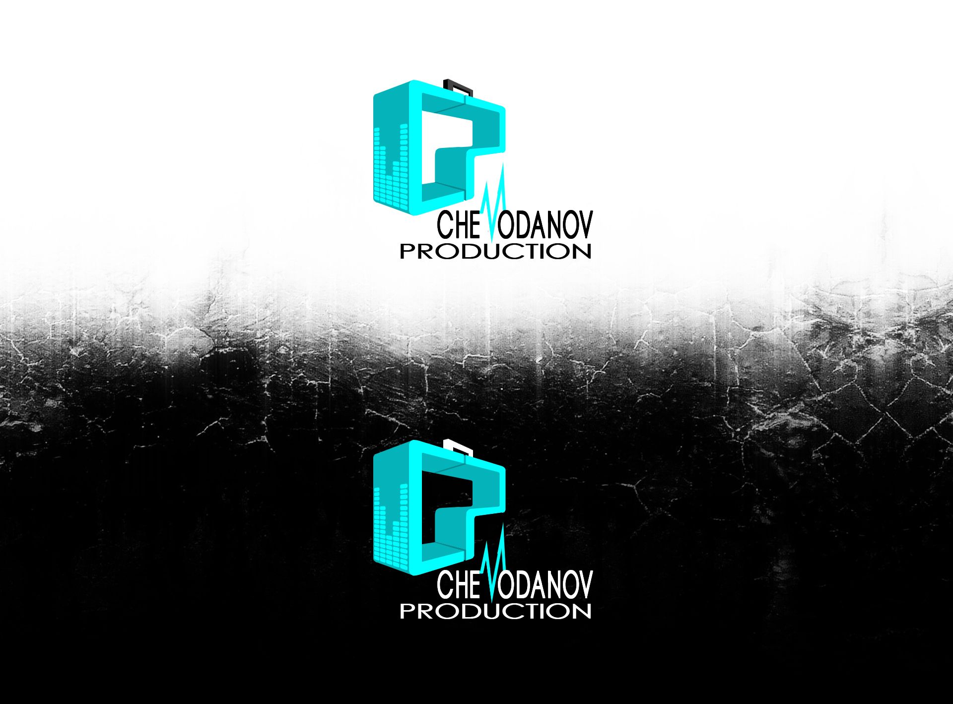 Логотип для студии звукозаписи - дизайнер webgrafika