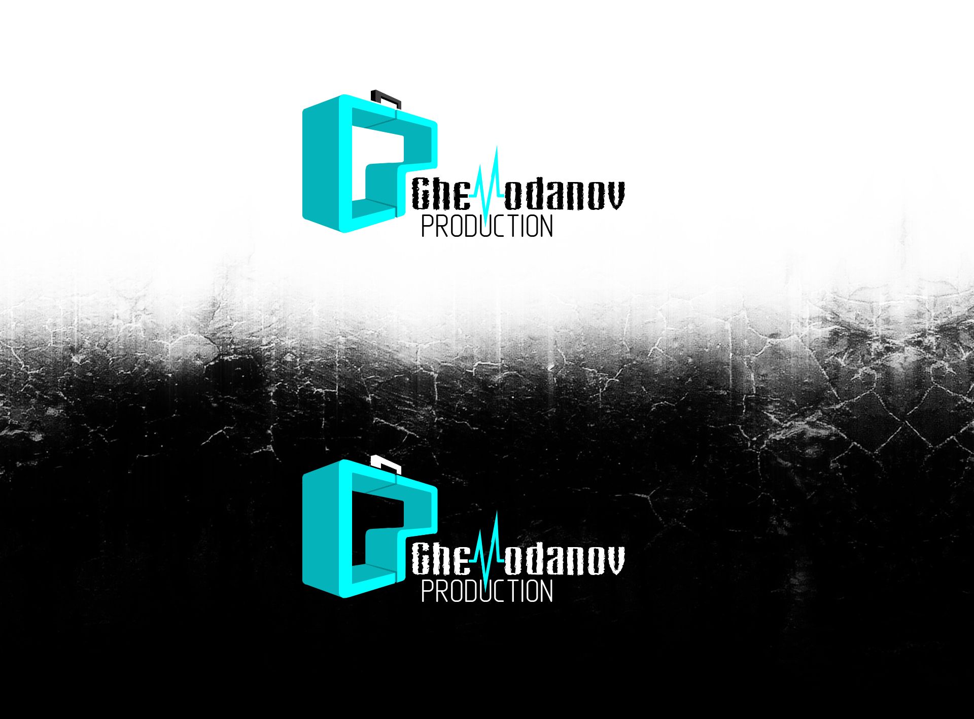 Логотип для студии звукозаписи - дизайнер webgrafika