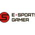 Логотип для киберспортивного (esports) сайта - дизайнер vision
