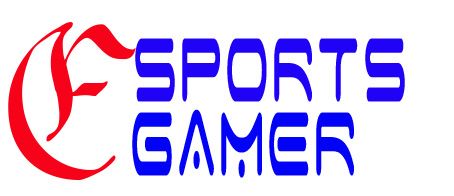 Логотип для киберспортивного (esports) сайта - дизайнер senotov-alex