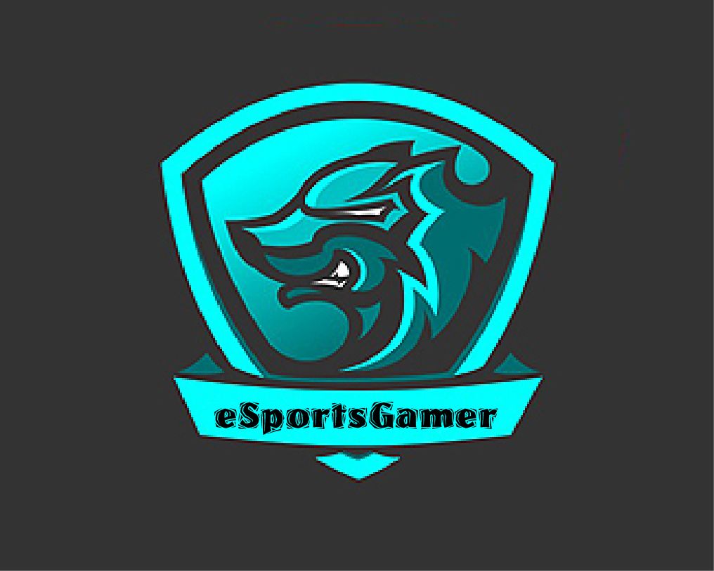 Логотип для киберспортивного (esports) сайта - дизайнер whites