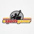 Логотип для киберспортивного (esports) сайта - дизайнер graphin4ik