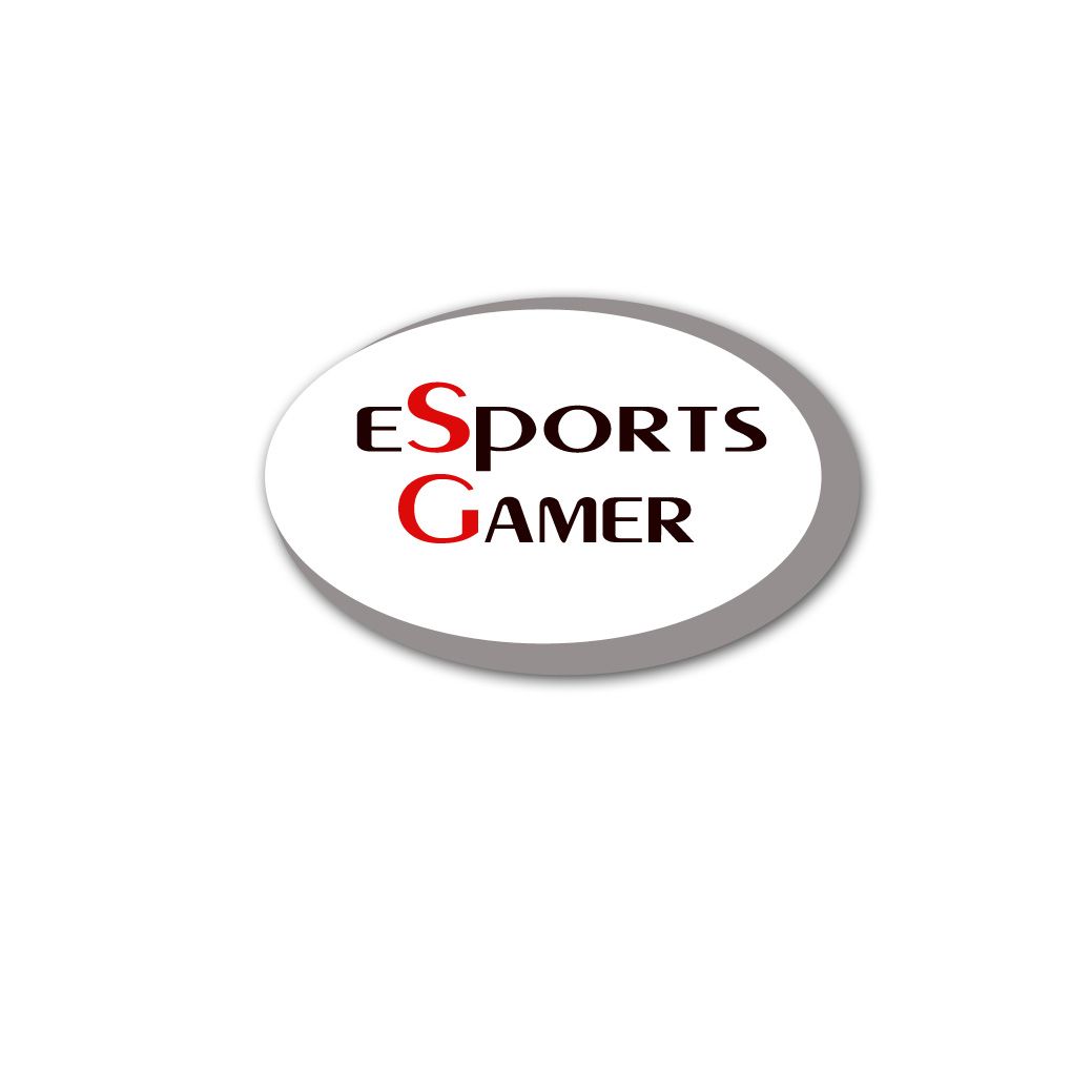 Логотип для киберспортивного (esports) сайта - дизайнер faser49