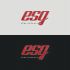 Логотип для киберспортивного (esports) сайта - дизайнер apre1