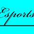 Логотип для киберспортивного (esports) сайта - дизайнер Sasha