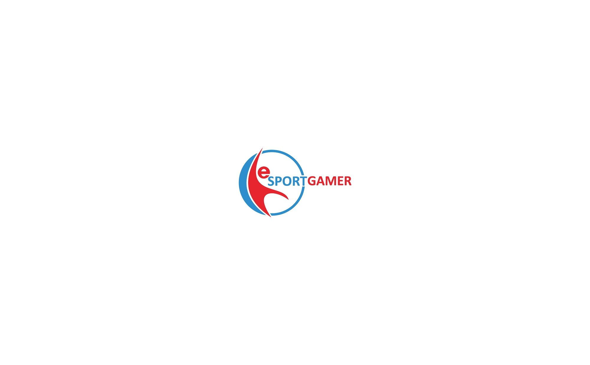 Логотип для киберспортивного (esports) сайта - дизайнер Rusj
