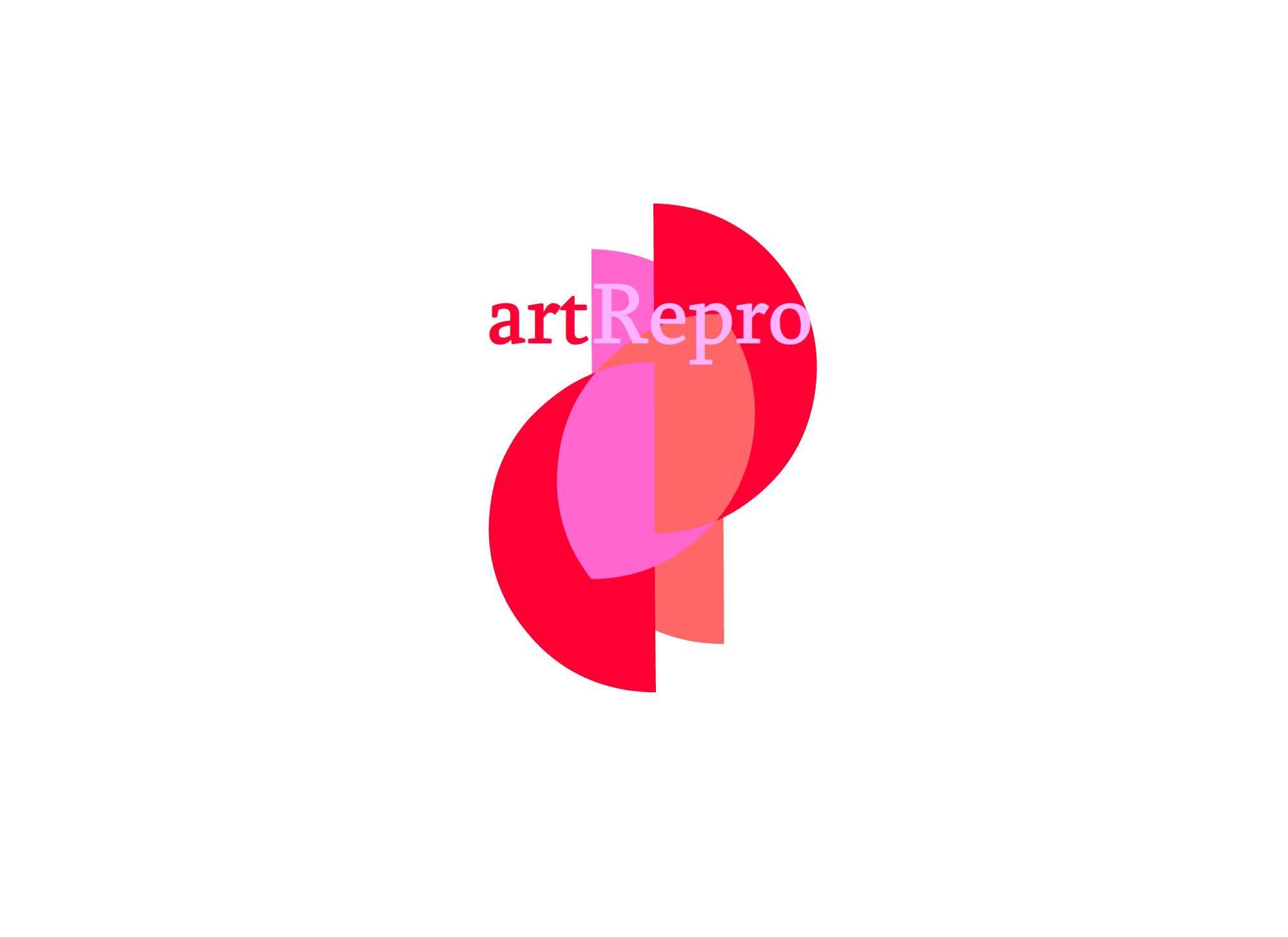 Лого и фирменный стиль для Artrepro - дизайнер mrJaguarus