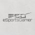 Логотип для киберспортивного (esports) сайта - дизайнер Ninpo