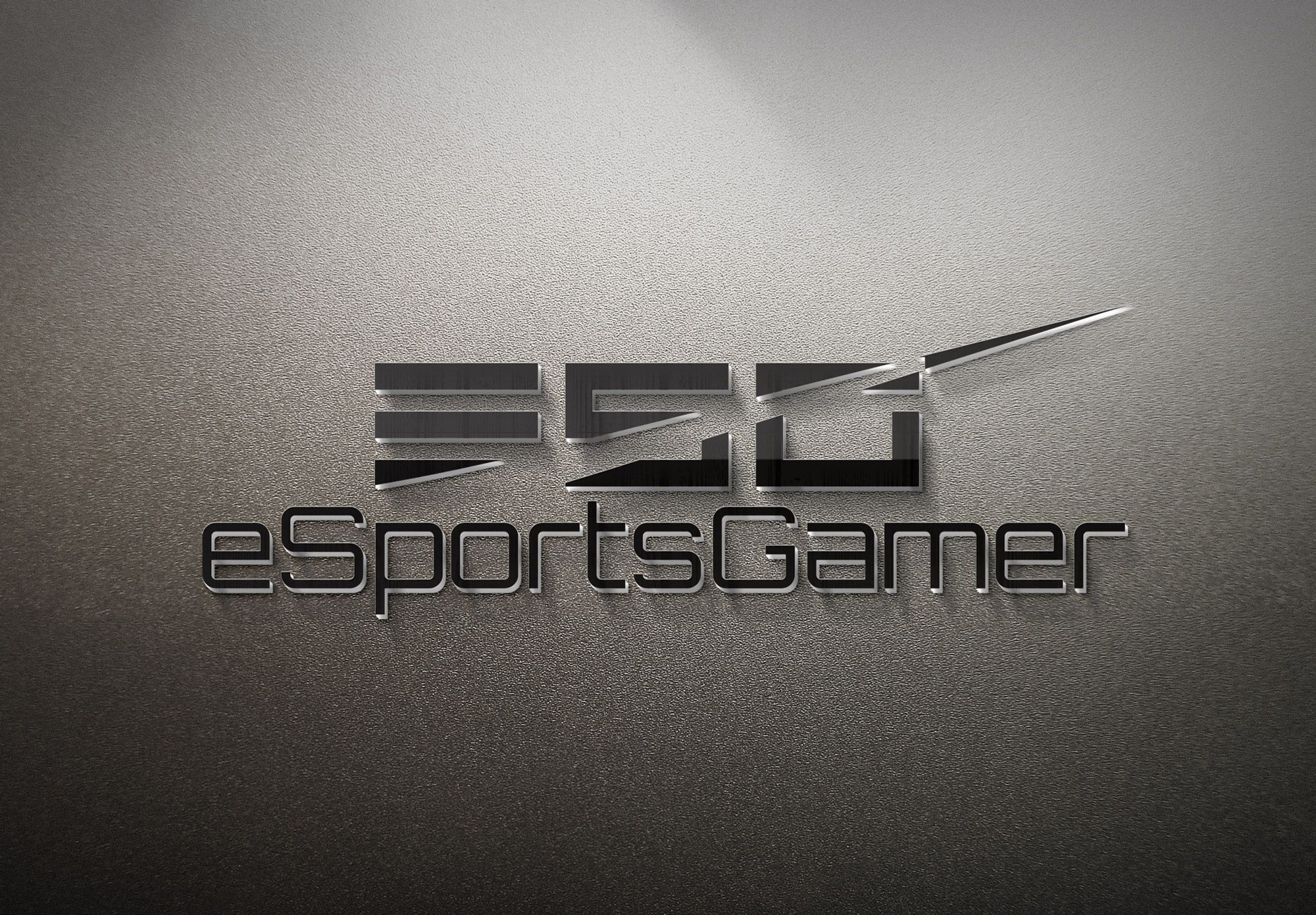Логотип для киберспортивного (esports) сайта - дизайнер Ninpo