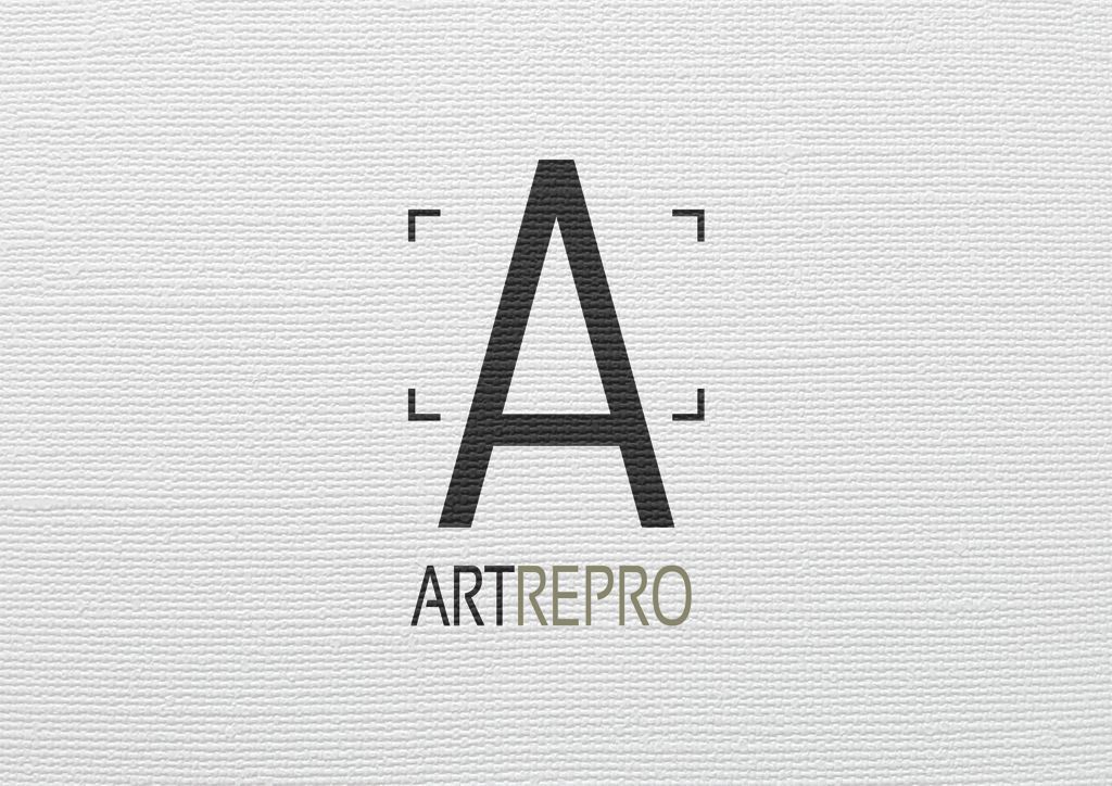 Лого и фирменный стиль для Artrepro - дизайнер iznutrizmus