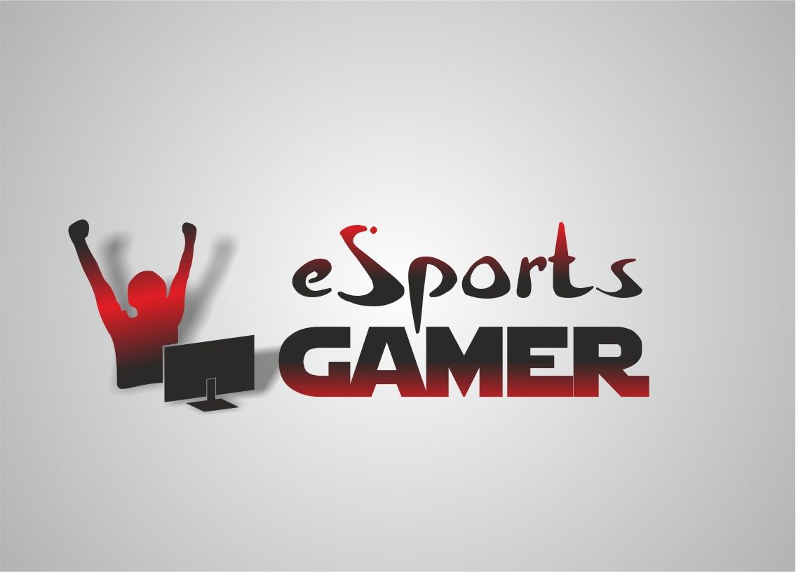 Логотип для киберспортивного (esports) сайта - дизайнер Sin1307