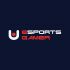 Логотип для киберспортивного (esports) сайта - дизайнер U4po4mak