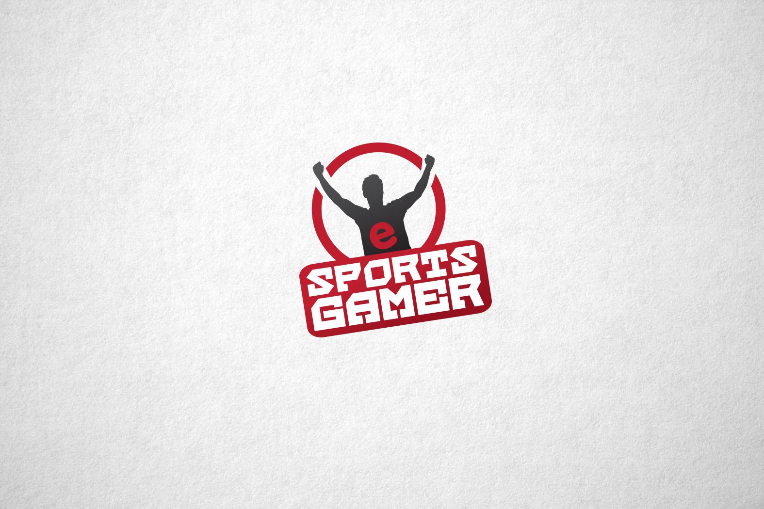 Логотип для киберспортивного (esports) сайта - дизайнер funkielevis
