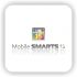 Логотипы серии программных продуктов Mobile SMARTS - дизайнер Nikus
