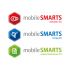 Логотипы серии программных продуктов Mobile SMARTS - дизайнер mz777