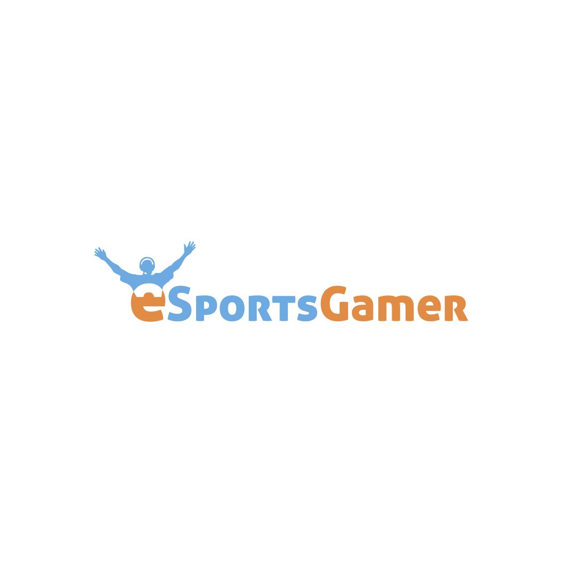Логотип для киберспортивного (esports) сайта - дизайнер mkravchenko