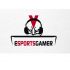 Логотип для киберспортивного (esports) сайта - дизайнер andblin61
