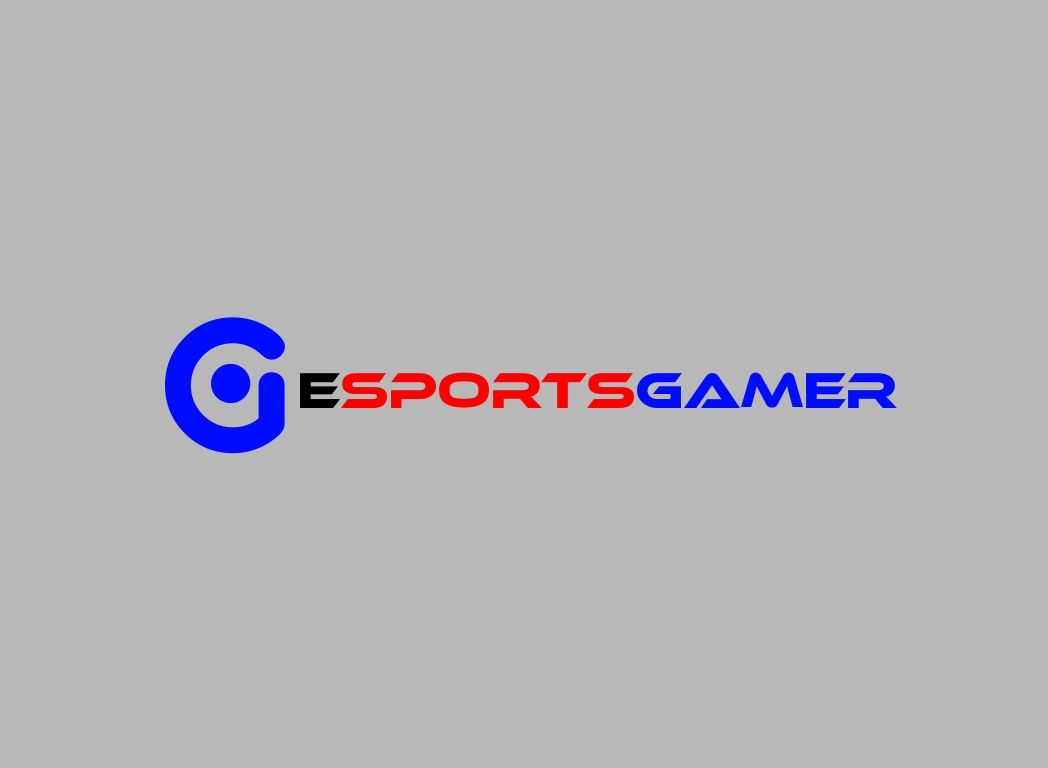 Логотип для киберспортивного (esports) сайта - дизайнер rawil