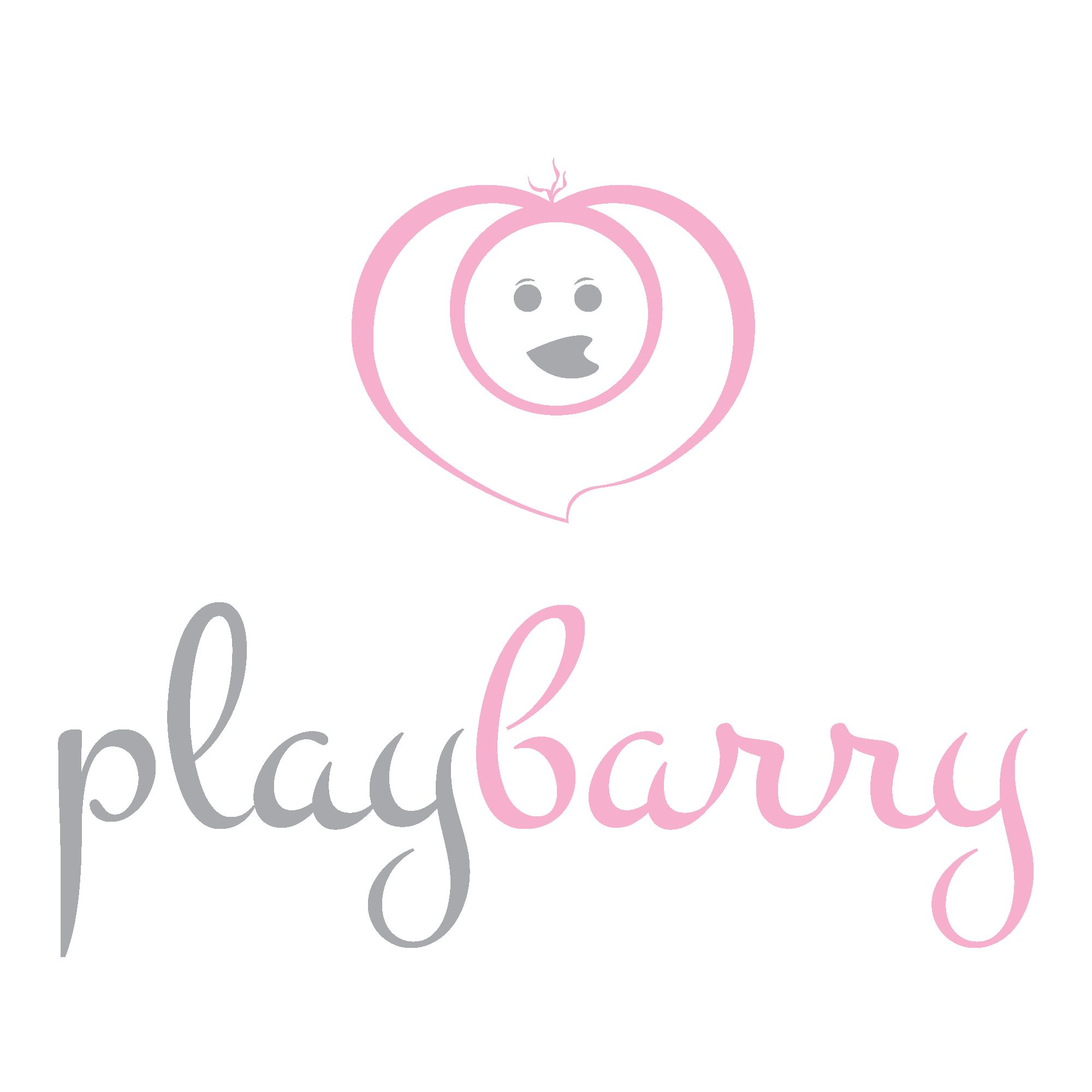 Логотип для интернет-магазина детских товаров - дизайнер Gregorydesign