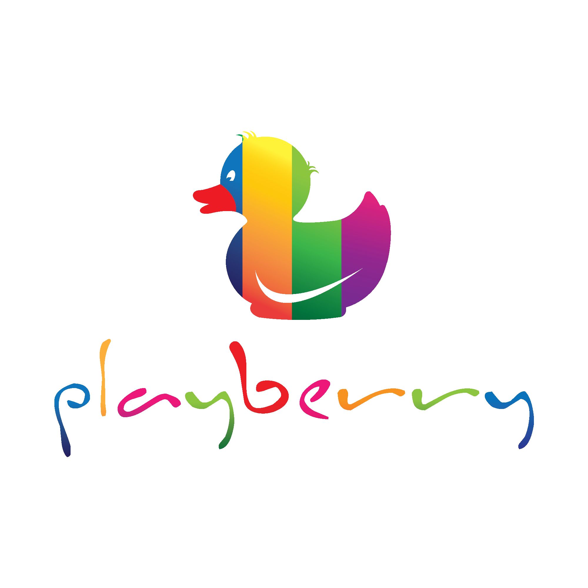 Логотип для интернет-магазина детских товаров - дизайнер Gregorydesign