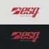 Логотип для киберспортивного (esports) сайта - дизайнер apre1