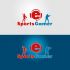 Логотип для киберспортивного (esports) сайта - дизайнер Splayd