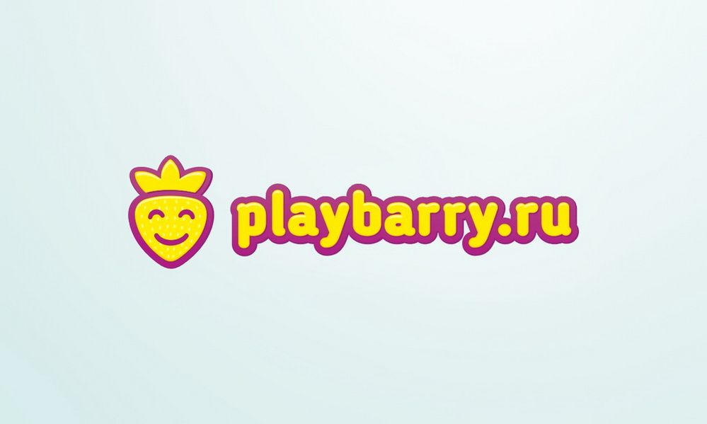 Логотип для интернет-магазина детских товаров - дизайнер mikewas