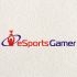 Логотип для киберспортивного (esports) сайта - дизайнер Gerr