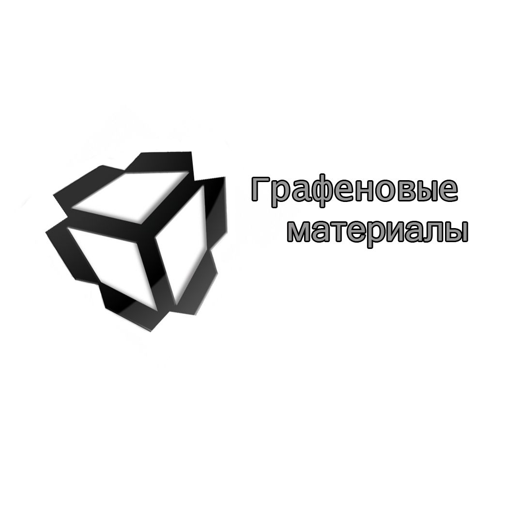 Логотип и ФС для производителя графена - дизайнер plaha