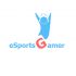 Логотип для киберспортивного (esports) сайта - дизайнер Russia