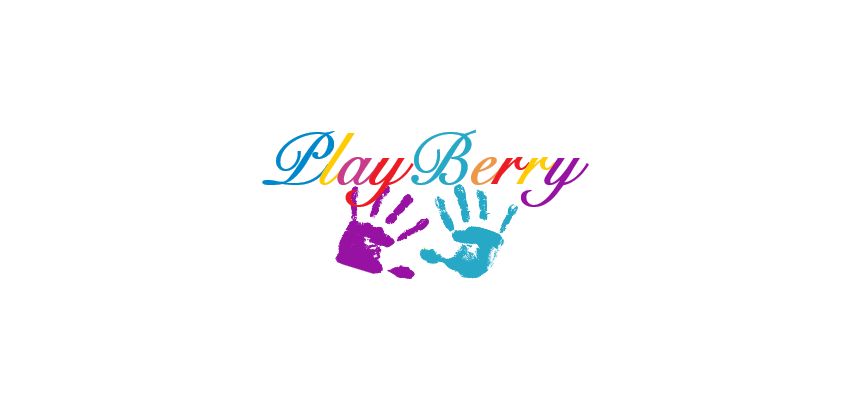 Логотип для интернет-магазина детских товаров - дизайнер Nastj