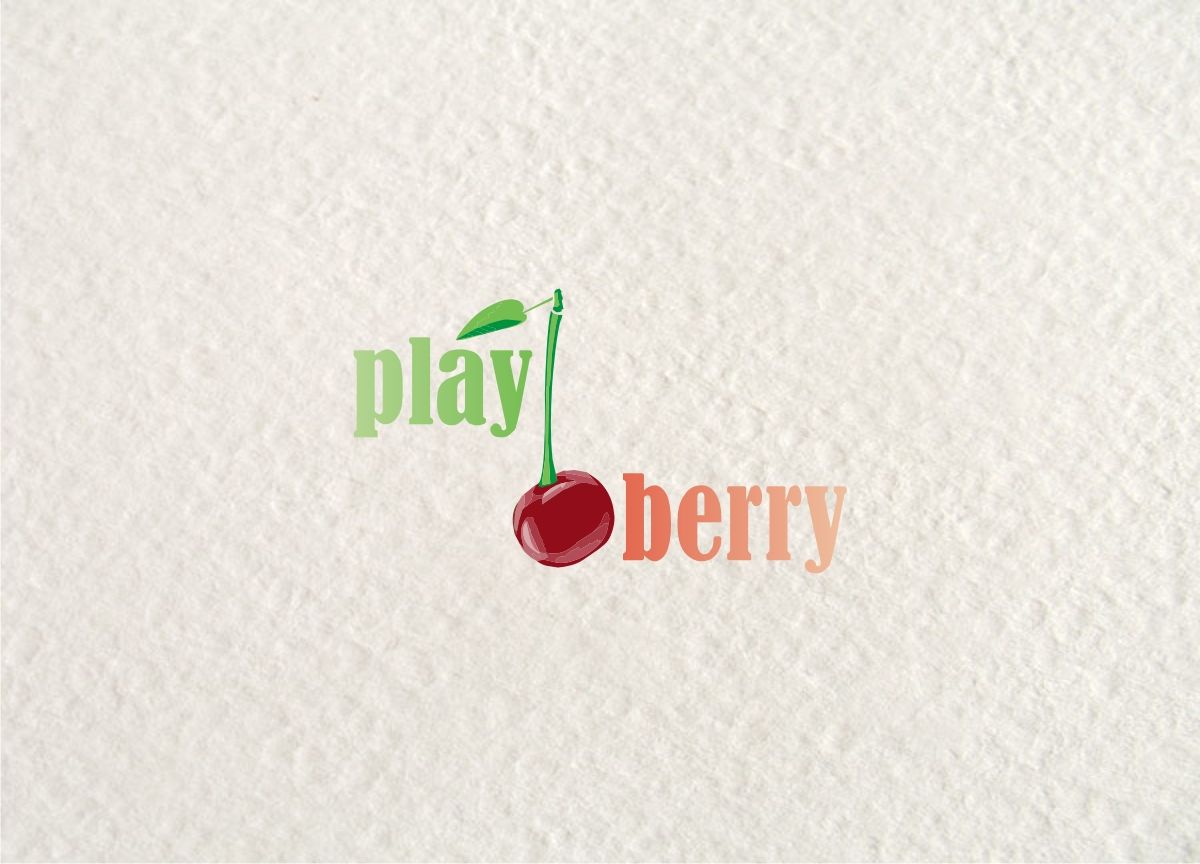 Логотип для интернет-магазина детских товаров - дизайнер Gerr