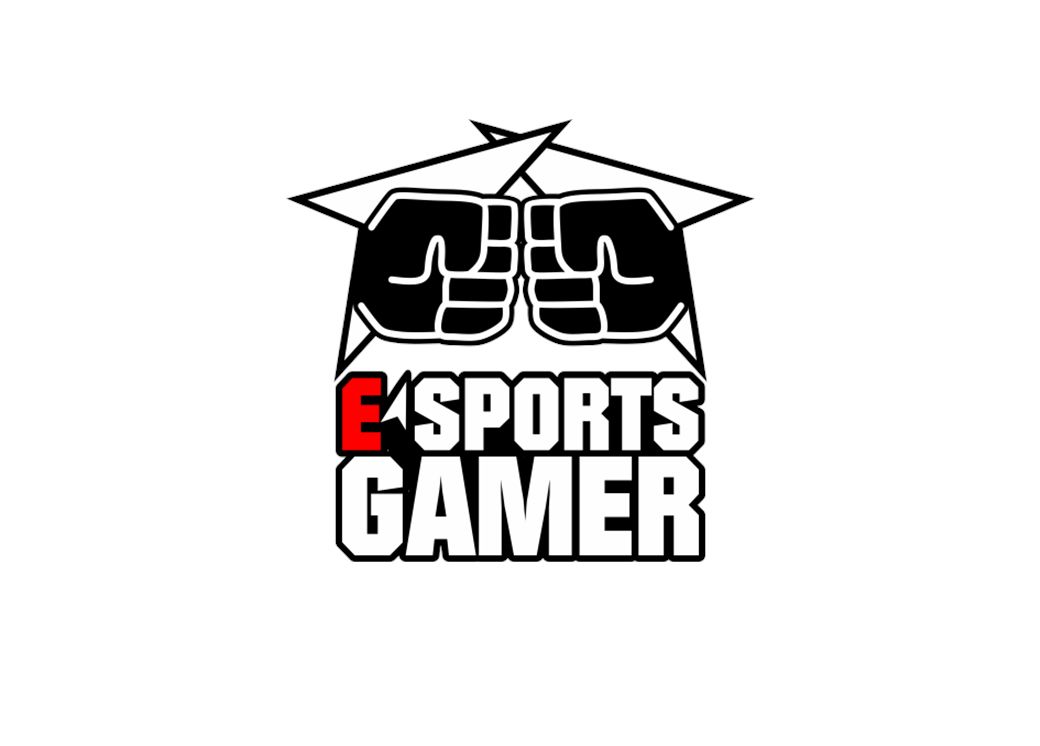 Логотип для киберспортивного (esports) сайта - дизайнер rimad2006