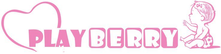 Логотип для интернет-магазина детских товаров - дизайнер Inessa